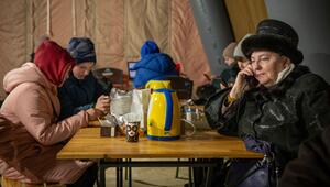 Ukraine-Krieg - Kiew