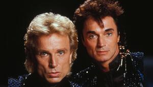 Siegfried und Roy: Ihre Karriere wird verfilmt.