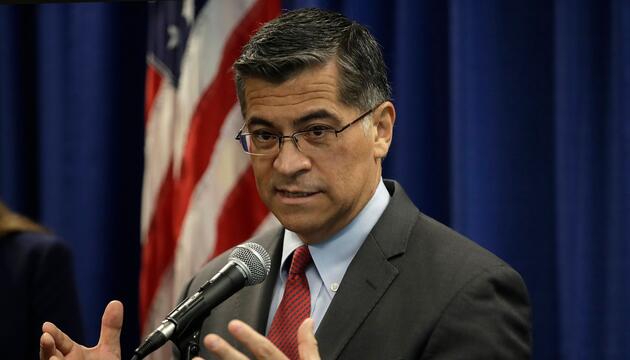 Xavier Becerra