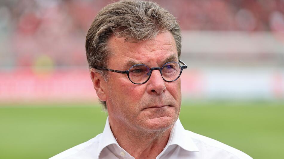 Dieter Hecking