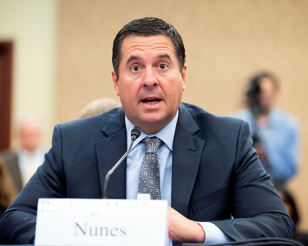 Devin Nunes