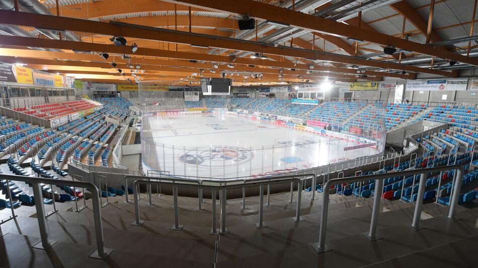 Eisarena Bremerhaven