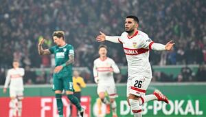 VfB Stuttgart - FC Augsburg