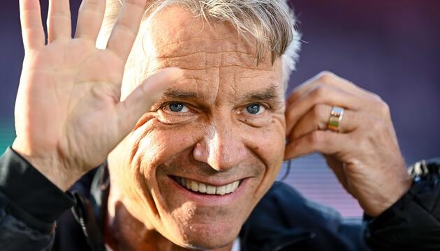 1. FC Heidenheim - SV Elversberg