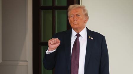 Experte sieht Trumps Gaza-Friedensplan kritisch