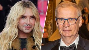 Bill Kaulitz Günther Jauch