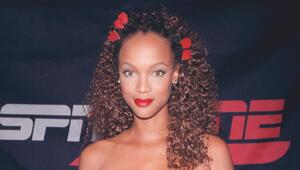 Tyra BAnks verklagt Netflix.