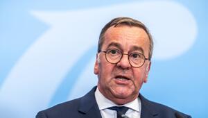 Kabinett tagt im Bundesverteidigungsministerium