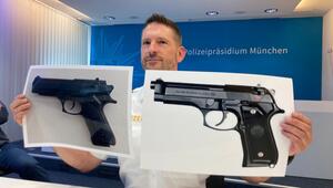 14-jähriger in München durch Polizeischuss verletzt