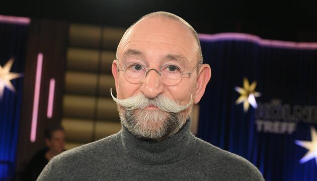 Horst Lichter hätte seine große Karriere einst fast bei RTL gestartet.