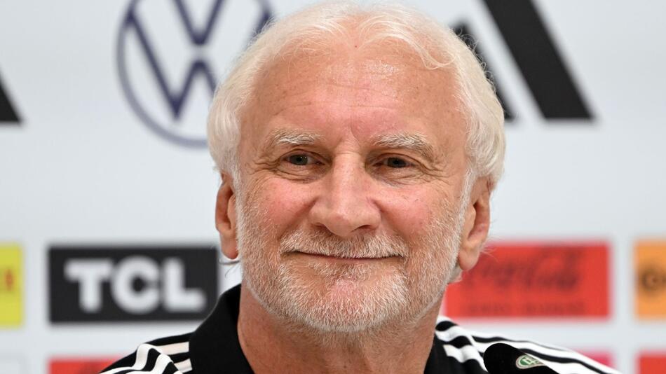 Rudi Völler