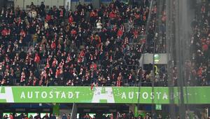 VfL Wolfsburg - 1. FC Union Berlin