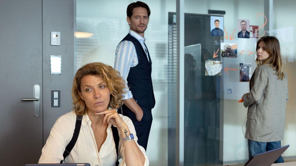 TV-Ausblick - "Mord in Wien – Der letzte Bissen"