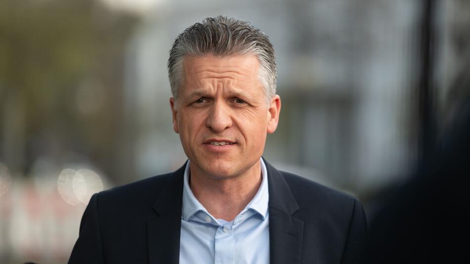 Thorsten Frei Sommerpause Bundestag