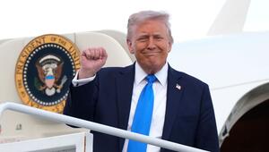 US-Präsident Trump in Alabama