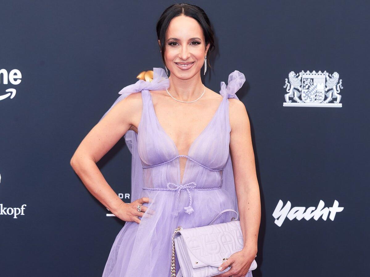 Stephanie Stumph soll wieder Mutter geworden sein | WEB.DE