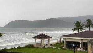 Nächster Supertaifun bedroht Philippinen