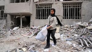 Iran-Krieg - Teheran