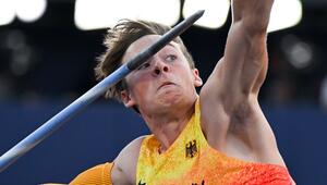 Leichtathletik: Europameisterschaft