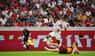 SC Freiburg - FC Motherwell