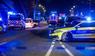 Nach Angriff mit Auto - Mutmaßlicher Täter festgenommen