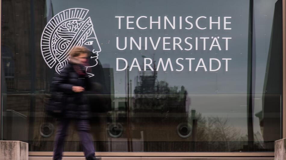 Technische Universität Darmstadt