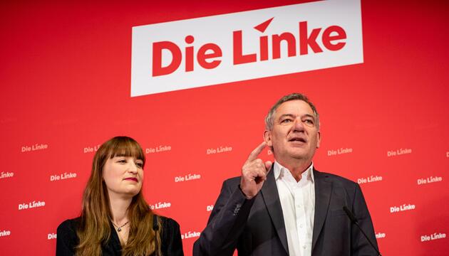 Die Linke