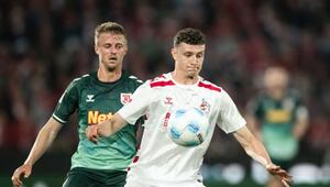 1. FC Köln - Jahn Regensburg