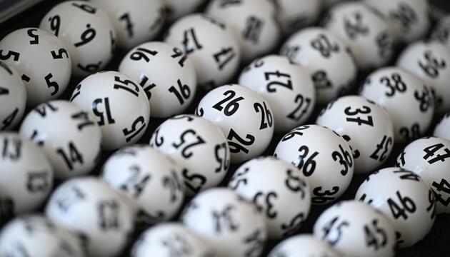 Symbolbild Lotto