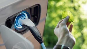 E-Auto-nachhaltige
