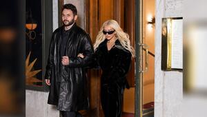 Christina Aguilera und Matthew Rutler lernten sich bei einem Filmdreh kennen.