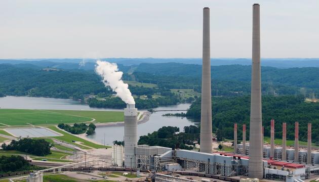USA lockern Grenzwerte für giftige Schadstoffe aus Kohlekraftwerken