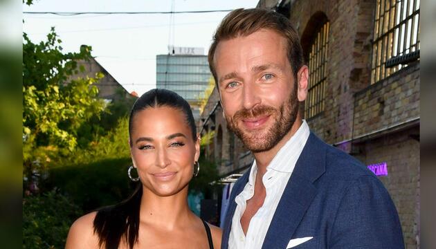 Im Januar 2024 gab es die ersten Liebesgerüchte um Amira Aly und Christian Düren, im Juli des ...