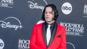 Der Musiker Jack White muss sich von seiner geliebten Mutter verabschieden.
