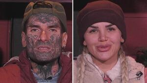 "Promi Big Brother": Heiraten Kim Virginia und Nikola am Sonntag vor laufenden Kameras?