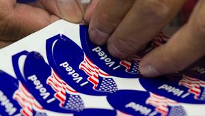 Kongresswahlen in den USA