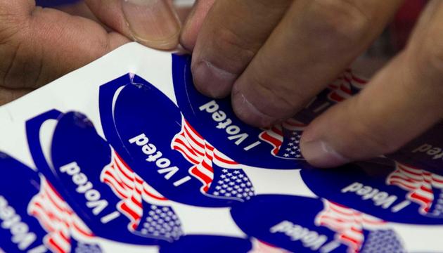 Kongresswahlen in den USA