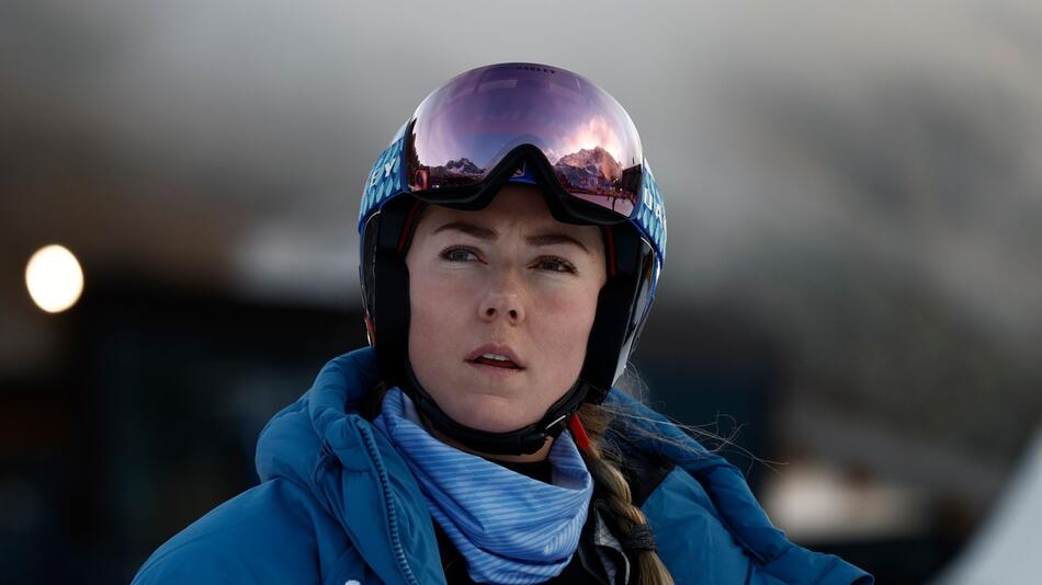 Mikaela Shiffrin