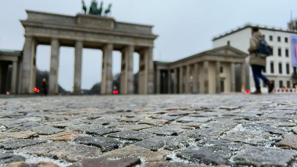 Brandenburger Tor