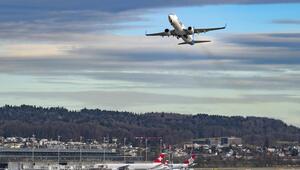 Flughafen Zürich