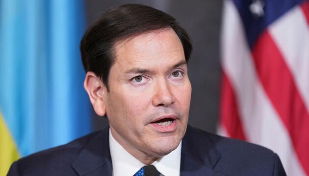 Rubio: Russland und Ukraine "noch weit voneinander entfernt"