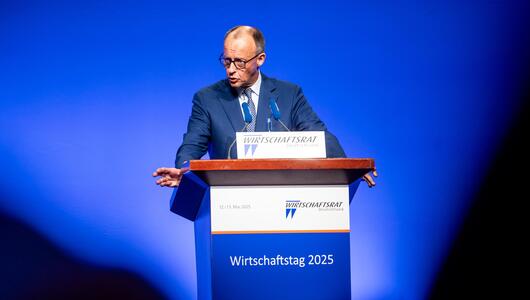 Friedrich Merz