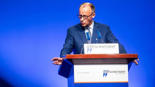Friedrich Merz