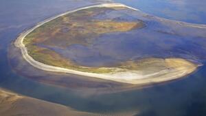 Insel Trischen