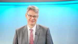 Bundesverkehrsminister Schnieder