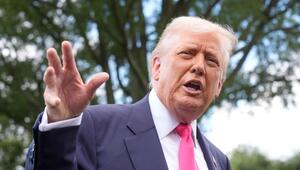 US-Präsident Trump