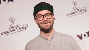 Mark Forster