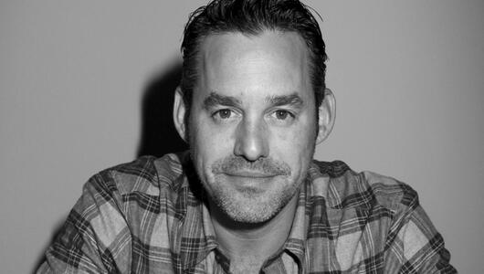 Nicholas Brendon