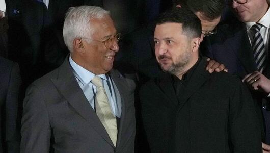 Informelles Treffen der Staats- und Regierungschefs der EU