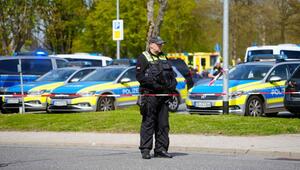 Tote nach Schüssen in Sachsen